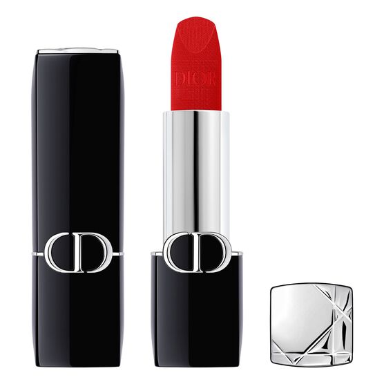 Rouge Dior New Velvet 999 